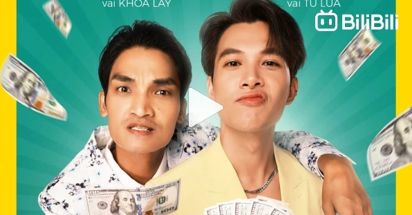 Siêu Lừa Gặp Siêu Lầy: Hành Trình Đảo Ngọc Phú Quốc Của Bộ Đôi Lừa Đảo