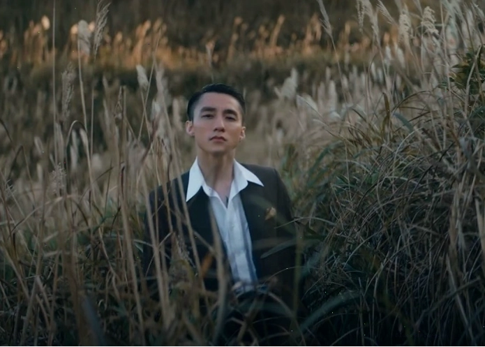 Sơn Tùng M-TP trong MV 