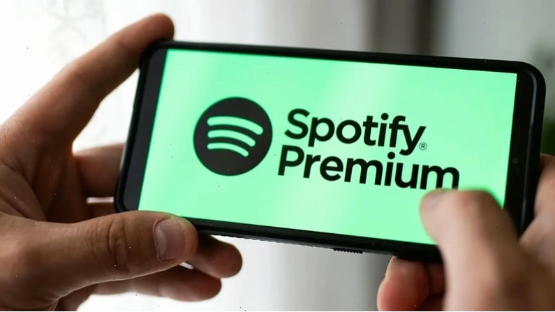 Spotify Premium Mod APK mở khóa miễn phí các tính năng cao cấp