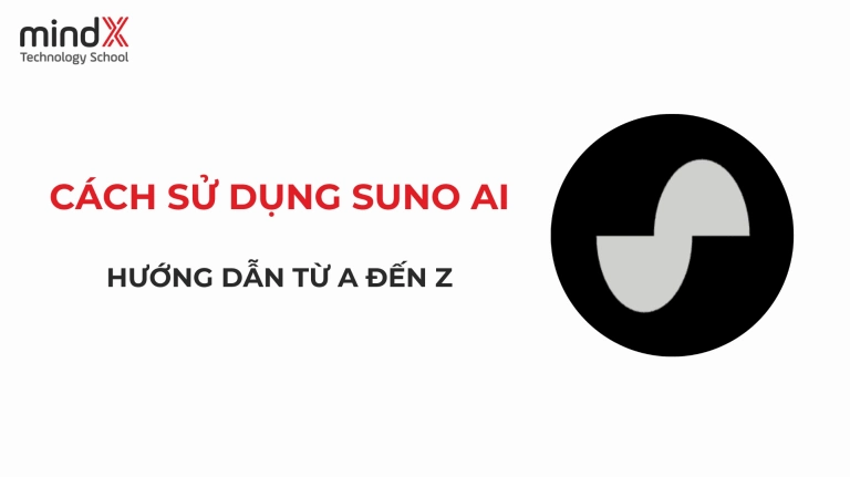 Suno AI: Biến Ý Tưởng Âm Nhạc Thành Bài Hát Hoàn Chỉnh Ngay Lập Tức