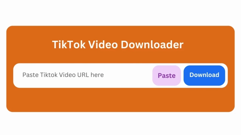 Tải Video TikTok Chất Lượng Cao với TikTokio: Hướng Dẫn Chi Tiết