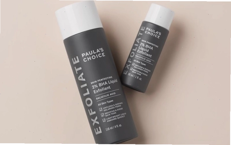 Tẩy da chết BHA Paula’s Choice Skin Perfecting 2% BHA Liquid Exfoliant