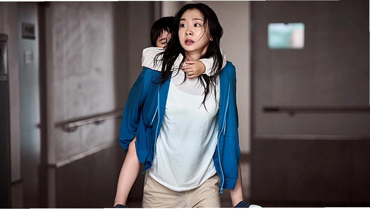 Teaser dự án phim Đại hồng thủy (2025)