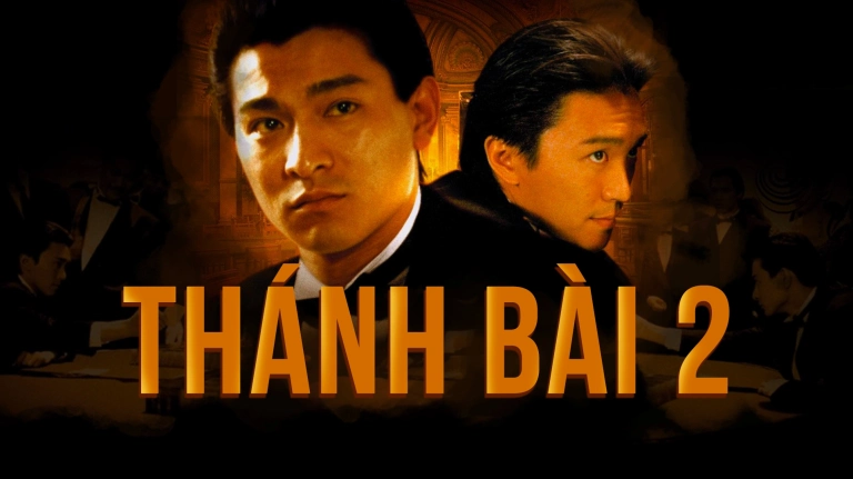 Thần Bài: Khám phá thế giới cờ bạc đỉnh cao qua các bộ phim kinh điển