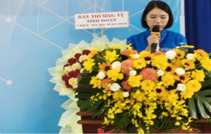 Thanh niên Việt Nam trong các hoạt động cộng đồng