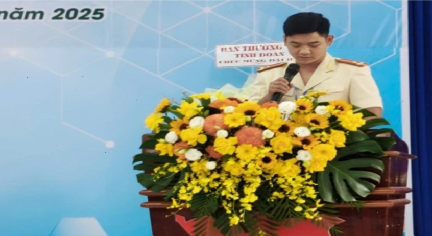 Thanh niên Việt Nam với tinh thần xung kích
