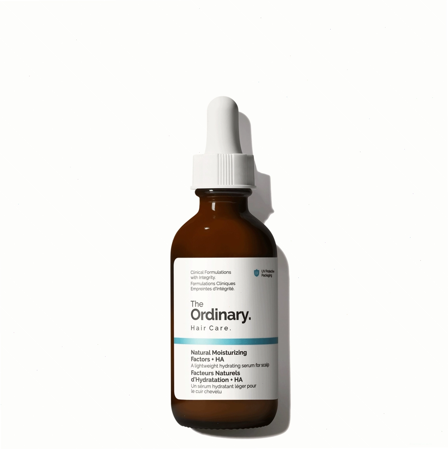 The Ordinary Natural Moisturizing Factors + HA for Scalp
