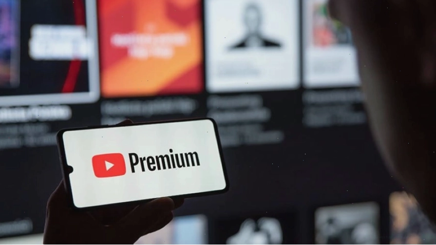 Thông báo về YouTube Premium