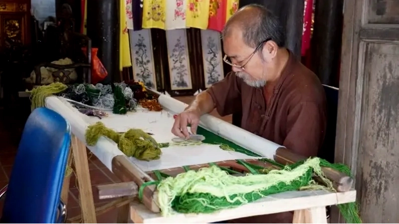 Thông tin vé Thiên Đường Bảo Sơn