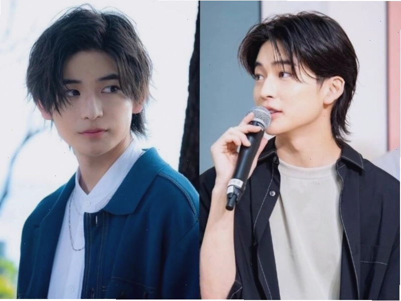 Thử kiểu tóc mullet nam layer cho vẻ ngoài sành điệu