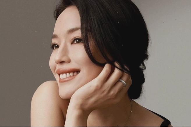 Thư Kỳ chia sẻ quan điểm về tình yêu và sự nghiệp