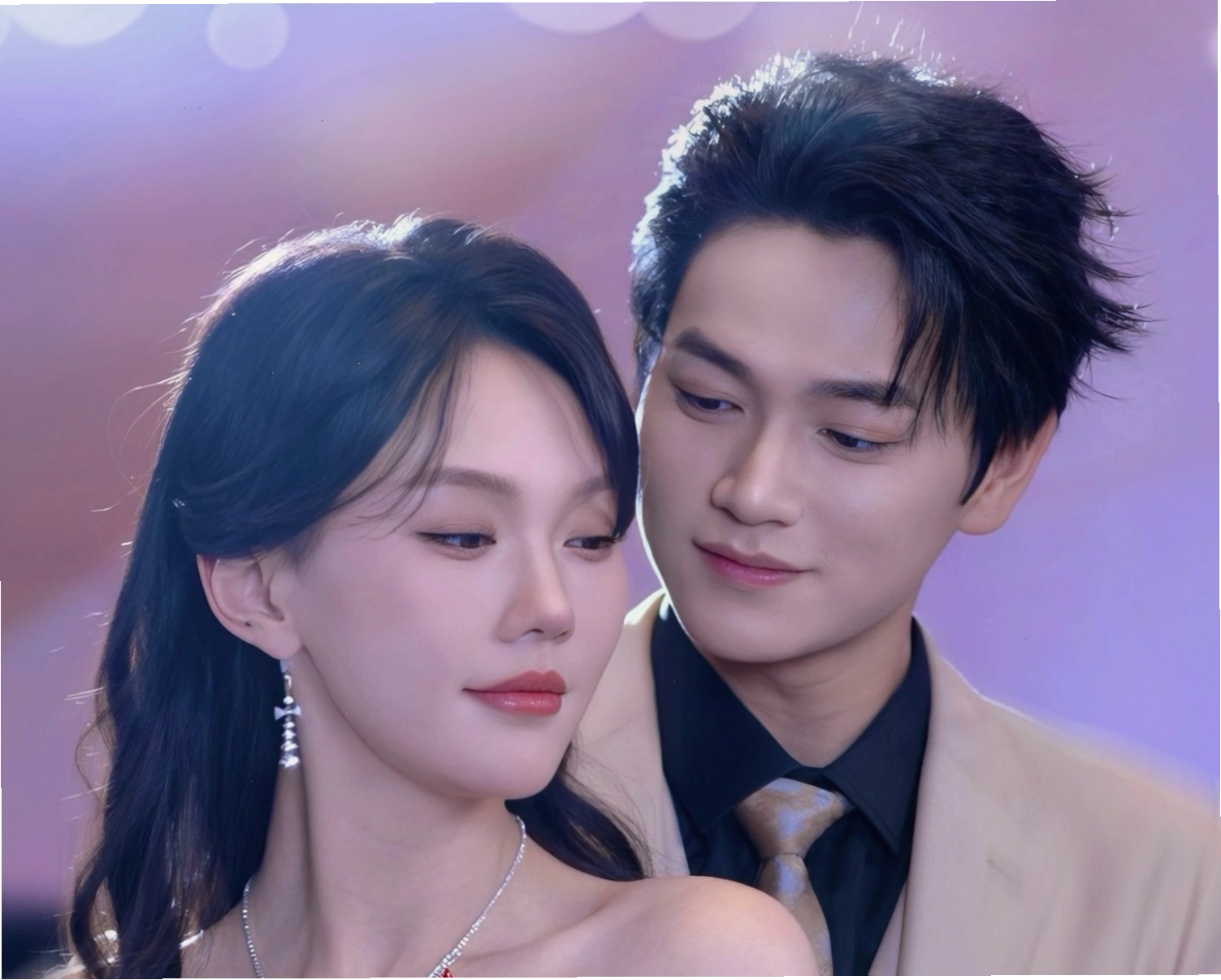 “Thư ký Thẩm sao có thể như vậy?” với màn đối đầu tình cảm đầy căng thẳng