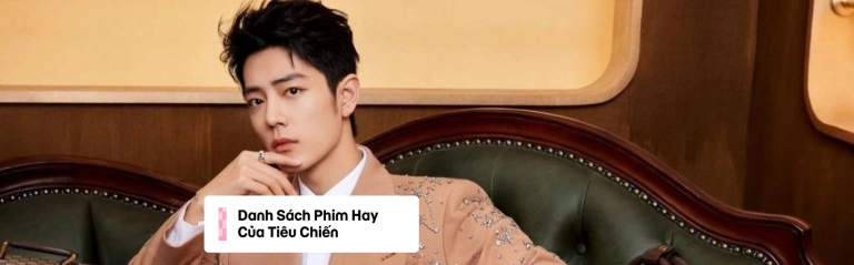 Tiêu Chiến và những tranh cãi xung quanh giải thưởng: Sự thật đằng sau ánh hào quang