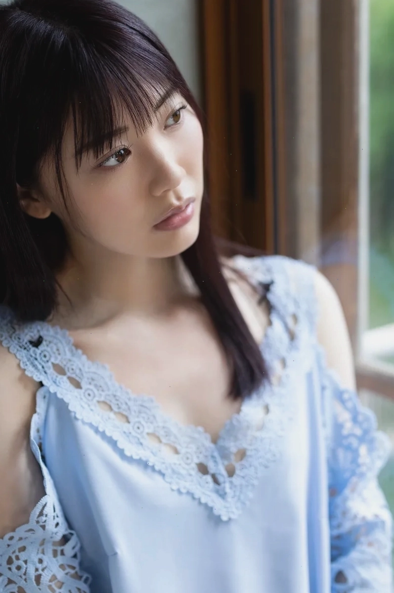 Tiểu sử chi tiết của Mio Ishikawa