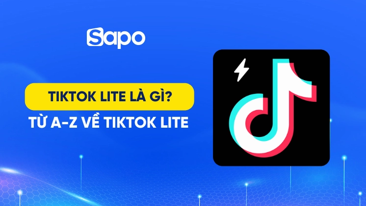 TikTok Lite: Trải nghiệm video mượt mà, tiết kiệm dữ liệu năm 2026