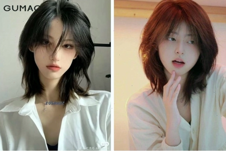 Tìm hiểu tóc mullet là gì? Biến tấu mullet layer nữ thời thượng