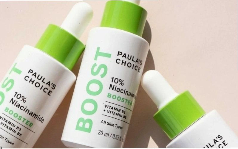 Tinh chất Paula’s Choice 10% Niacinamide Booster