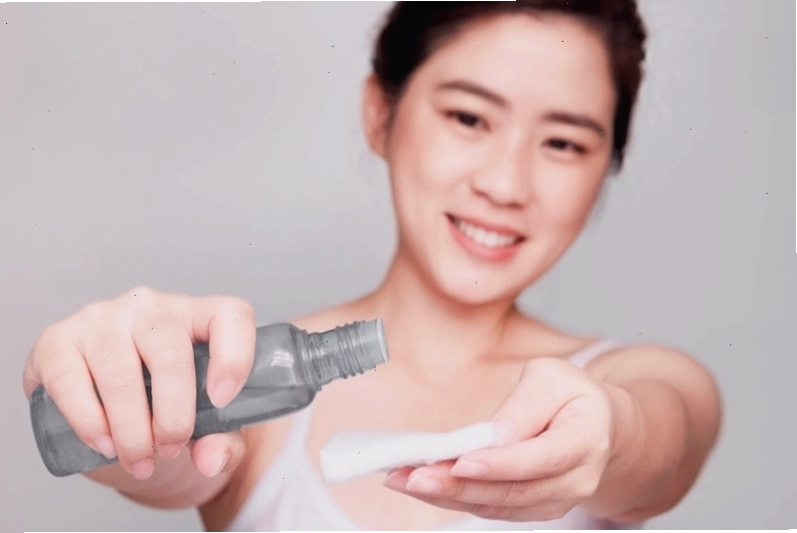Toner là gì? Cách lựa chọn toner phù hợp hiệu quả - 1
