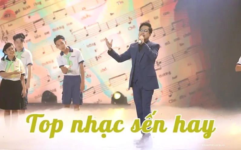 Tổng hợp các bài nhạc sến rất được ưa chuộng khi hát karaoke (Nguồn: Starlights)