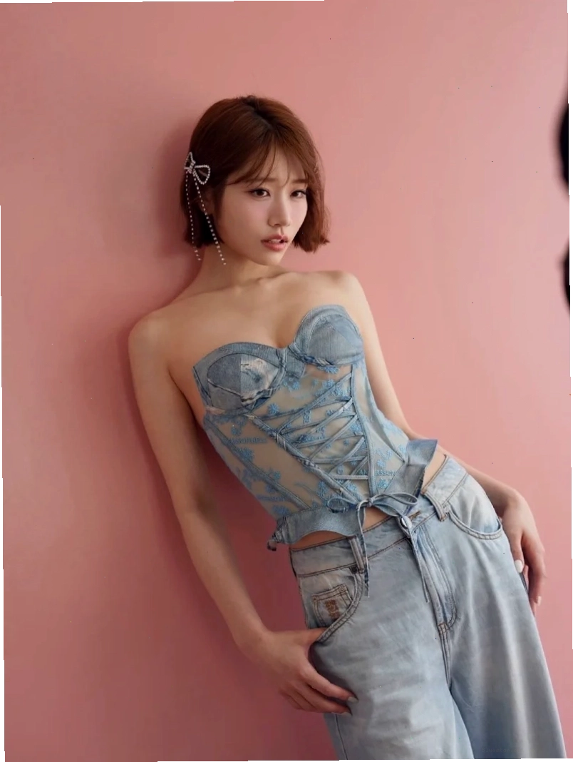 Tổng hợp hình ảnh về Saika Kawakita