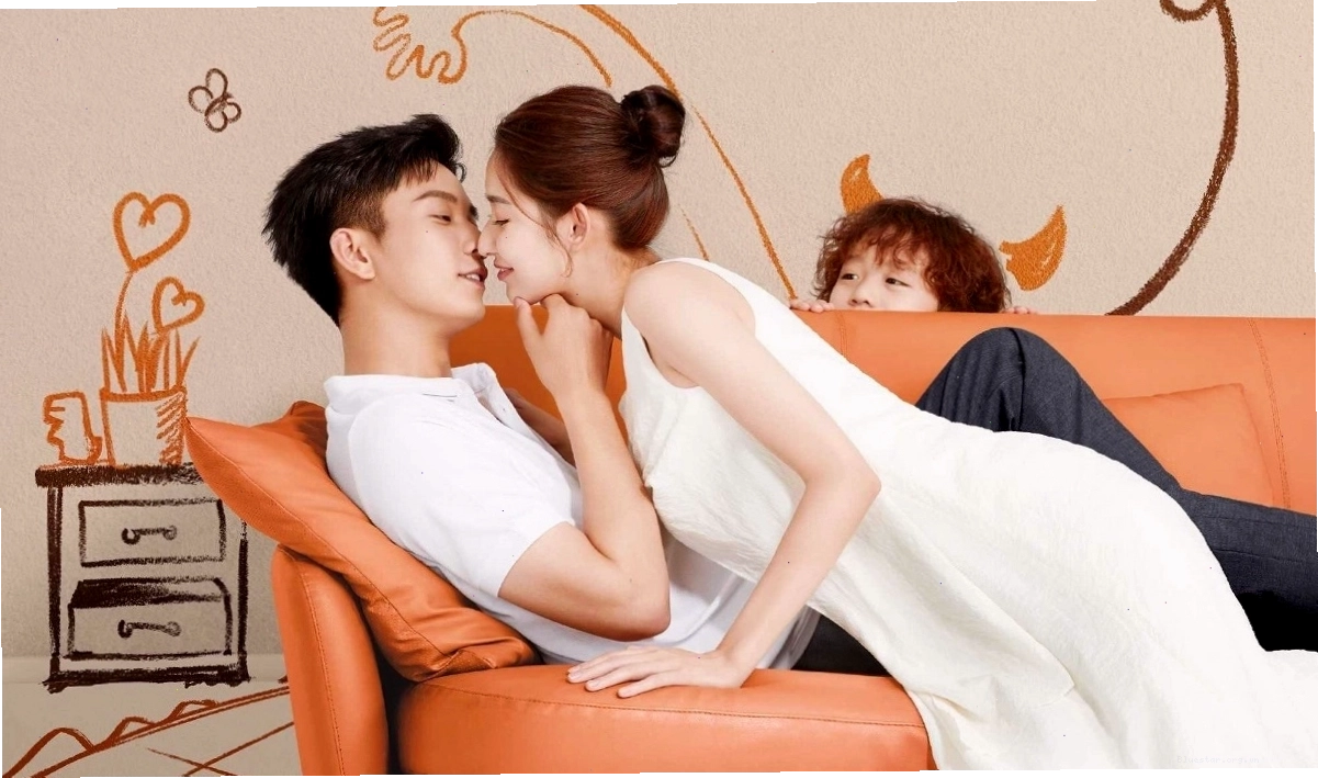 Tổng quan về bộ phim Tình yêu anh dành cho em