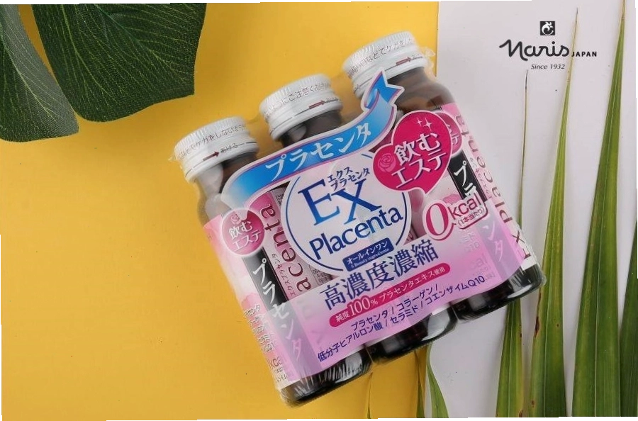 Top 5 Collagen Nhật Bản Dưỡng Da Sáng Khỏe Hiệu Quả - minh họa sản phẩm