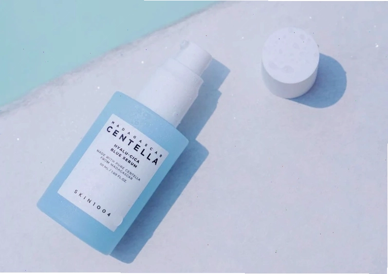 Top 9 Serum Ha Dưỡng Ẩm, Căng Bóng Da. Ảnh 2