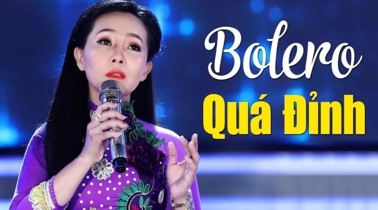 Top Những Bài Hát Karaoke Bolero Hay Nhất 2026