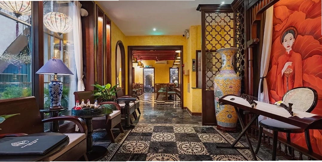 Trải nghiệm massage toàn thân sang trọng tại L'essence De La Vie Spa