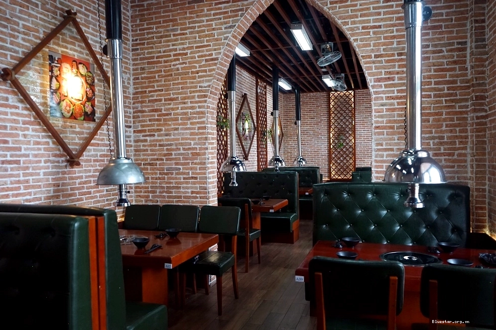 Trải nghiệm văn hóa Hàn Quốc tại VinWonders Nam Hội An