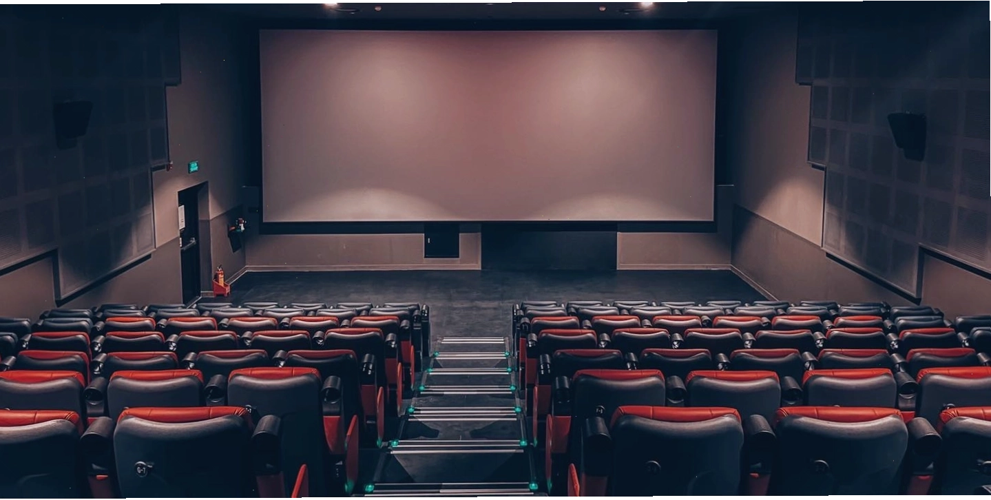 Trải nghiệm xem phim đỉnh cao tại Lotte Cinema