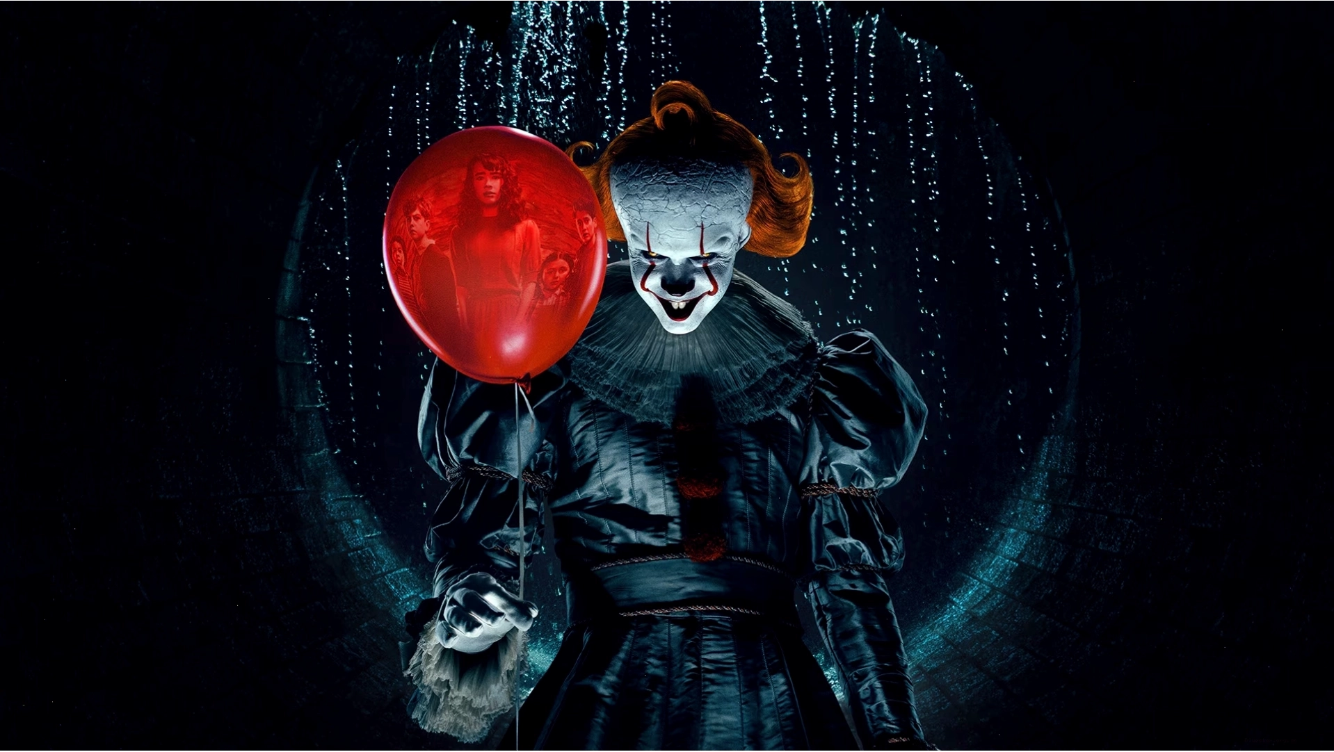 Trailer IT: Welcome to Derry