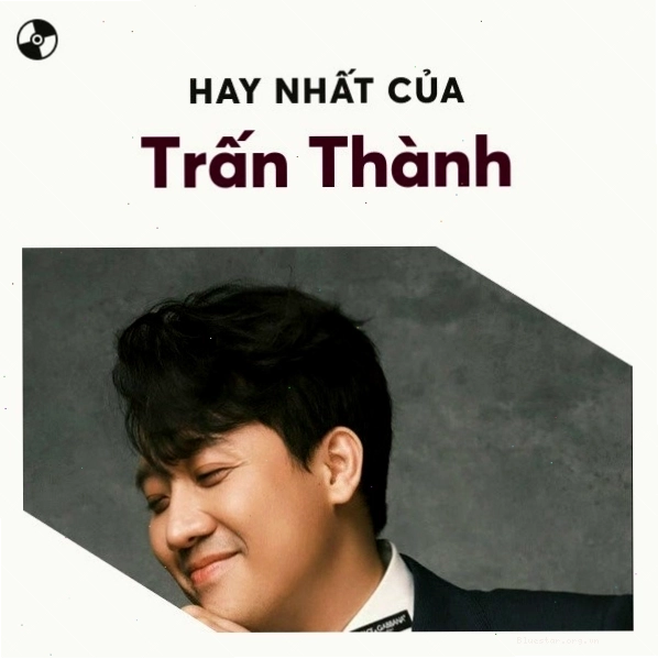 Trấn Thành và Hari Won trong một sự kiện