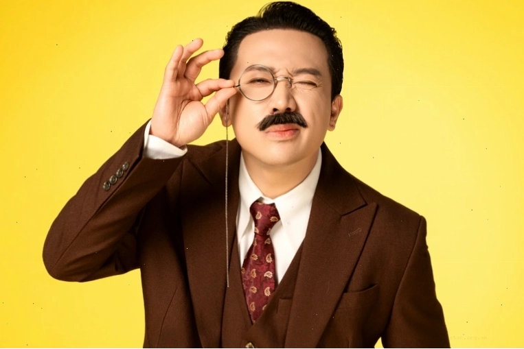 Trấn Thành với vai trò MC gameshow thu hút lượng lớn khán giả