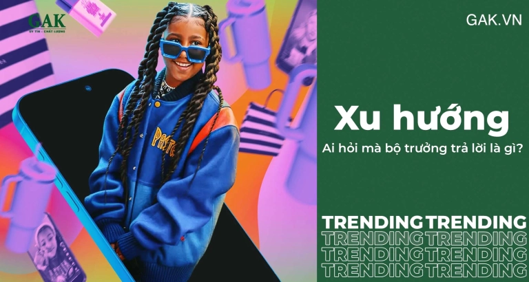Trào lưu "Ai hỏi?": Nguồn gốc và những hệ lụy đáng suy ngẫm