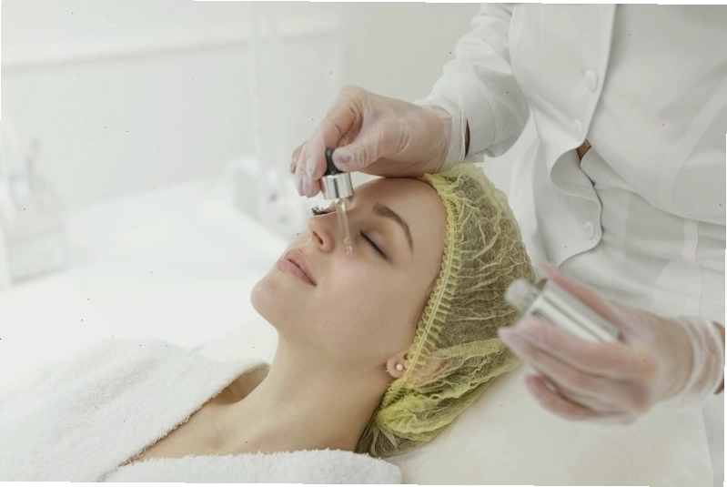 Treatment da được sử dụng để đặc trị các vấn đề như mụn, nám, lão hóa