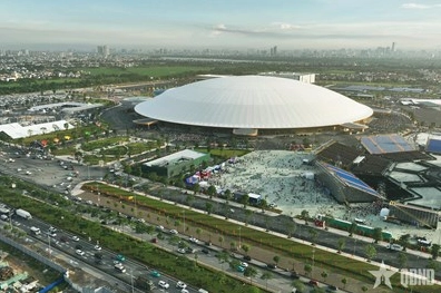 Trung tâm Triển lãm Quốc gia Đông Anh điểm đến sự kiện tầm cỡ 2026