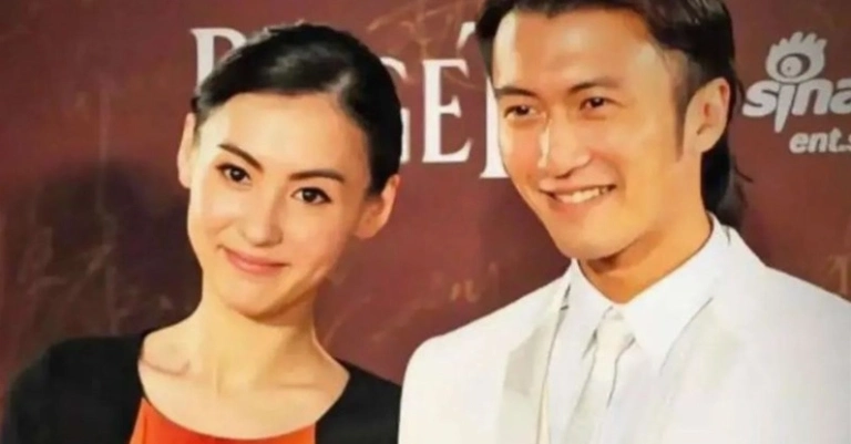 Trương Bá Chi và Tạ Đình Phong: Nhìn lại 15 năm sau ly hôn và những tin đồn tái hợp
