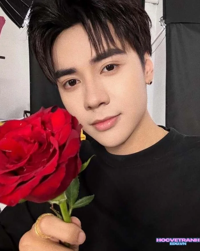 Tuyển tập ảnh Quang Hùng MasterD: Hình nền cute, ngầu và biểu diễn ấn tượng