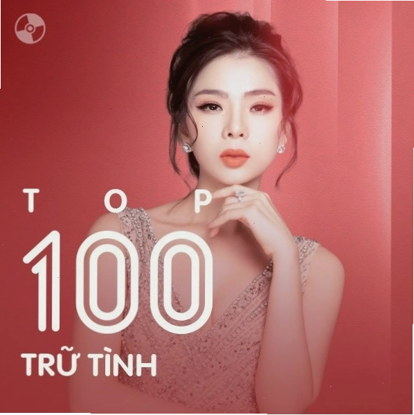 Tuyển tập các ca khúc nhạc trữ tình hay nhất với sự góp mặt của nhiều nghệ sĩ nổi tiếng