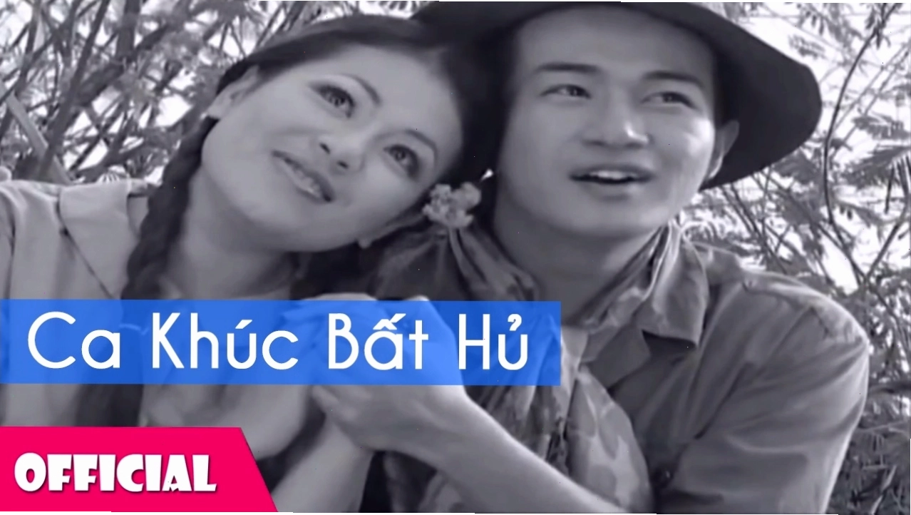 Tuyển tập nhạc đỏ cách mạng hay nhất qua màn hình video