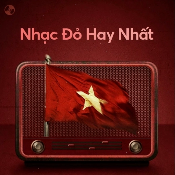 Tuyển tập nhạc đỏ hay với nhiều ca khúc ý nghĩa