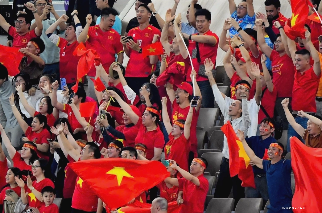 U23 Việt Nam chuẩn bị thi đấu