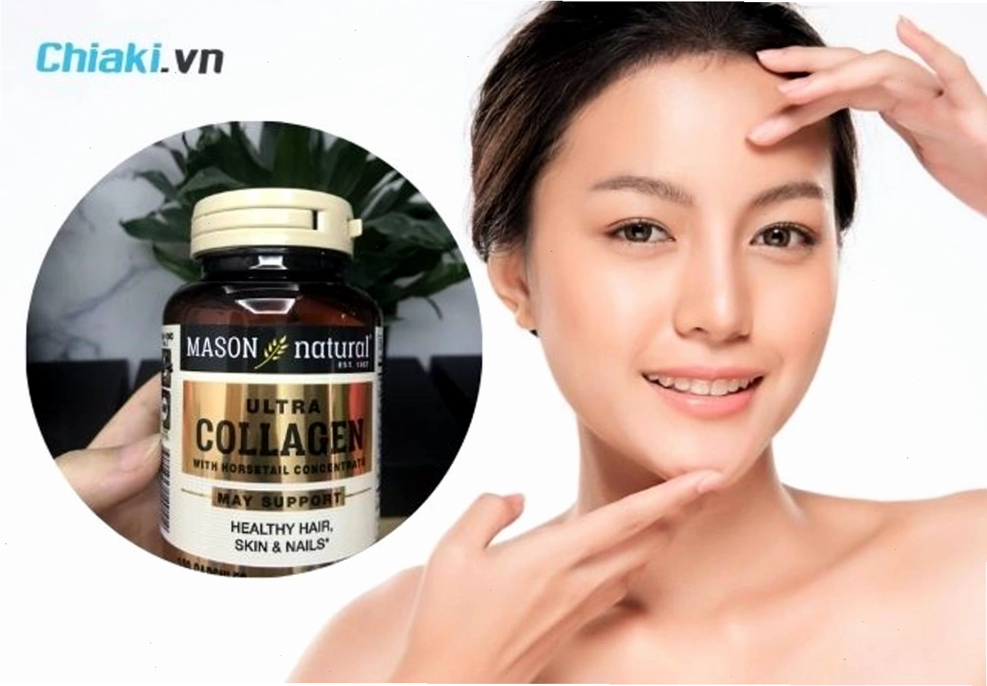 Ultra Collagen Mason