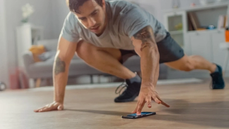 Ứng dụng Fitness Tốt nhất 2026: Hướng dẫn Chọn Lọc Toàn Diện