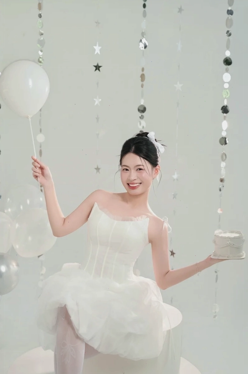 Vẻ cuốn hút từ hình gái đẹp