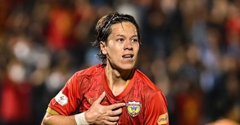 Viktor Lê: Hành trình từ lò CSKA Moscow đến U23 Việt Nam