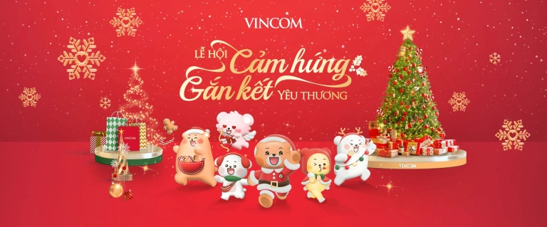 Vincom Plaza Ngô Quyền Đà Nẵng: Thiên đường mua sắm và giải trí sầm uất