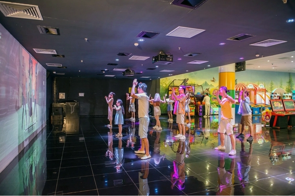 VinWonders Nam Hội An