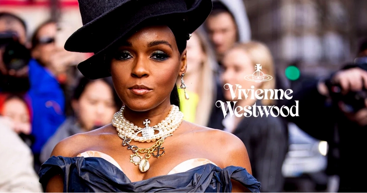 Vivienne Westwood Việt Nam - Trang sức độc đáo và chính hãng